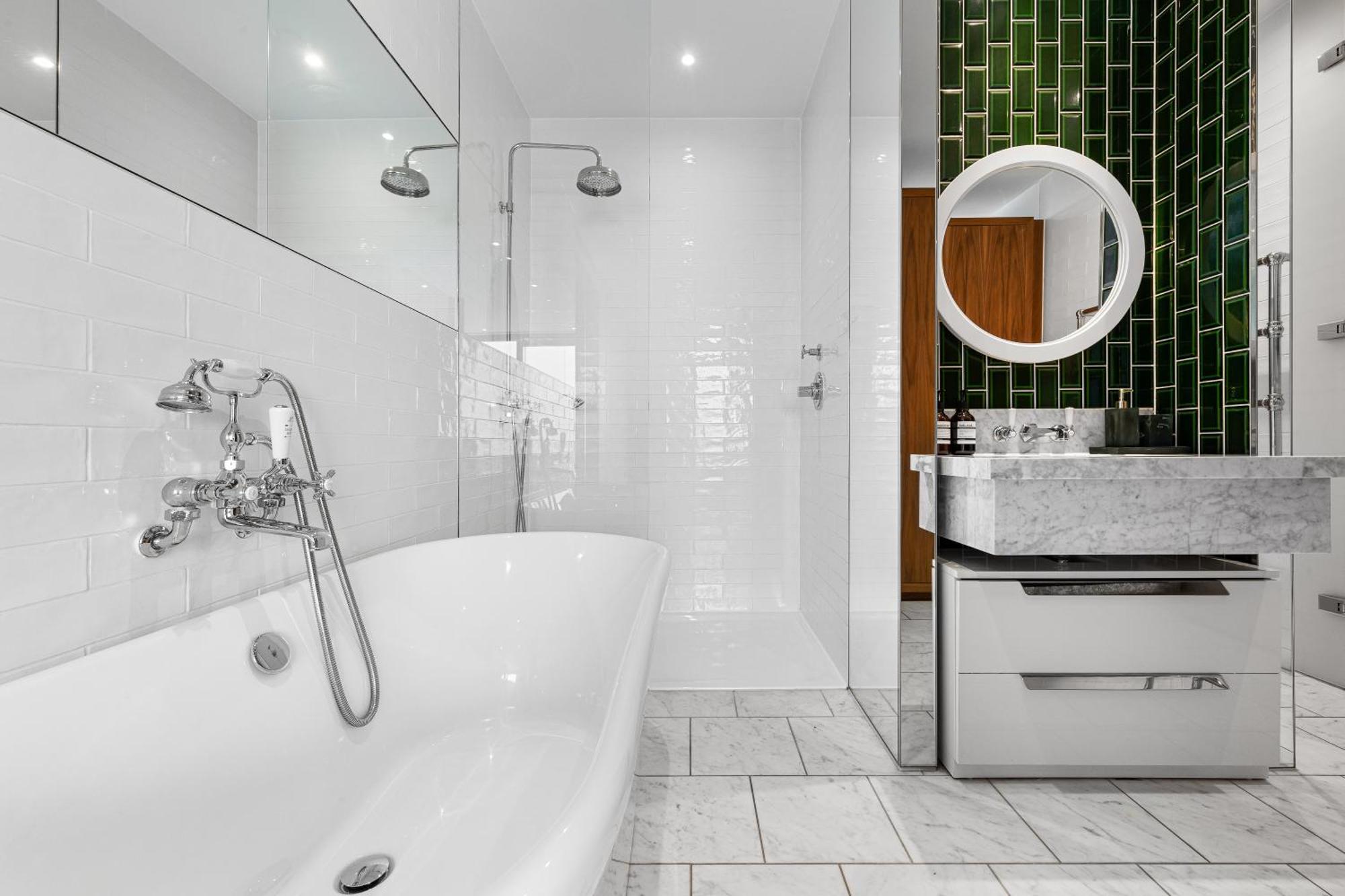 River Panorama Central London 2 Bedroom New Development Exterior photo